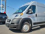 Used 2021 Ram ProMaster 3500 High Roof FWD, Empty Cargo Van for sale #X14431 - photo 3