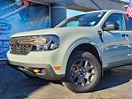 2024 Ford Maverick SuperCrew Cab AWD, Pickup for sale #X14445A - photo 3