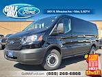 Used 2019 Ford Transit 150 Base Low Roof RWD, Empty Cargo Van for sale #X14466A - photo 1