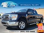 2021 Ford F-150 Crew Cab 4x4, Pickup for sale #X14477 - photo 1