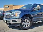 Used 2020 Ford F-150 XLT Crew Cab 4x4, Pickup for sale #X14489 - photo 3