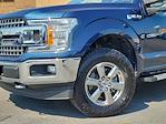 Used 2020 Ford F-150 XLT Crew Cab 4x4, Pickup for sale #X14489 - photo 4