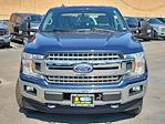 Used 2020 Ford F-150 XLT Crew Cab 4x4, Pickup for sale #X14489 - photo 5