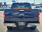 Used 2020 Ford F-150 XLT Crew Cab 4x4, Pickup for sale #X14489 - photo 2