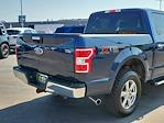 Used 2020 Ford F-150 XLT Crew Cab 4x4, Pickup for sale #X14489 - photo 7