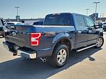 Used 2020 Ford F-150 XLT Crew Cab 4x4, Pickup for sale #X14489 - photo 8