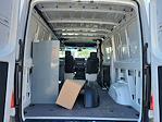 2022 Mercedes-Benz Sprinter 2500 Standard Roof RWD, Empty Cargo Van for sale #X14525 - photo 18