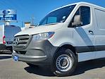 2022 Mercedes-Benz Sprinter 2500 Standard Roof RWD, Empty Cargo Van for sale #X14525 - photo 3