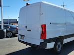 2022 Mercedes-Benz Sprinter 2500 Standard Roof RWD, Empty Cargo Van for sale #X14525 - photo 7