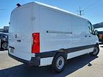 2022 Mercedes-Benz Sprinter 2500 Standard Roof RWD, Empty Cargo Van for sale #X14525 - photo 8