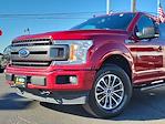 2018 Ford F-150 SuperCrew Cab 4x4, Pickup for sale #X14556 - photo 3