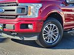 2018 Ford F-150 SuperCrew Cab 4x4, Pickup for sale #X14556 - photo 4