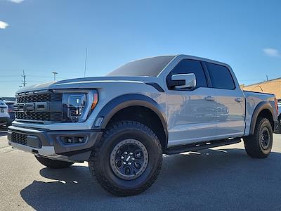 2023 Ford F-150 SuperCrew Cab 4x4, Pickup for sale #X14558 - photo 1