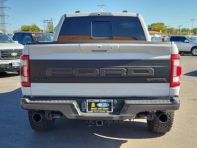 2023 Ford F-150 SuperCrew Cab 4x4, Pickup for sale #X14558 - photo 2