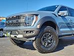 2023 Ford F-150 SuperCrew Cab 4WD, Pickup for sale #X14569 - photo 3