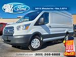 Used 2016 Ford Transit 250 Base High Roof RWD, Empty Cargo Van for sale #X14571 - photo 1