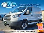 2015 Ford Transit 250 Medium Roof RWD, Empty Cargo Van for sale #X14603A - photo 1