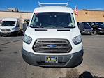 2015 Ford Transit 250 Medium Roof RWD, Empty Cargo Van for sale #X14603A - photo 5