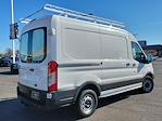 2015 Ford Transit 250 Medium Roof RWD, Empty Cargo Van for sale #X14603A - photo 8