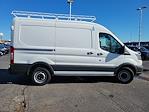 2015 Ford Transit 250 Medium Roof RWD, Empty Cargo Van for sale #X14603A - photo 9