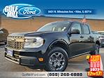 2024 Ford Maverick SuperCrew Cab FWD, Pickup for sale #X14604 - photo 1