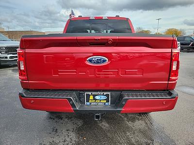 2021 Ford F-150 SuperCrew Cab 4WD, Pickup for sale #X14606 - photo 2