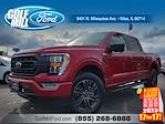 2021 Ford F-150 SuperCrew Cab 4WD, Pickup for sale #X14606 - photo 1