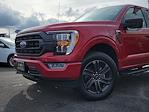 2021 Ford F-150 SuperCrew Cab 4WD, Pickup for sale #X14606 - photo 3