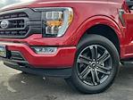 2021 Ford F-150 SuperCrew Cab 4WD, Pickup for sale #X14606 - photo 4