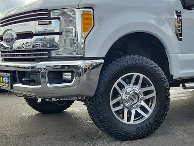 2017 Ford F-250 Super Cab 4x4, Pickup for sale #X14608 - photo 2