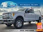 Used 2017 Ford F-250 Lariat Super Cab 4x4, Pickup for sale #X14608 - photo 1