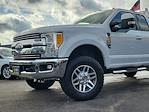 Used 2017 Ford F-250 Lariat Super Cab 4x4, Pickup for sale #X14608 - photo 3