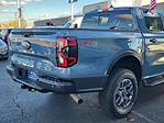 2024 Ford Ranger SuperCrew Cab 4WD, Pickup for sale #X14645 - photo 7