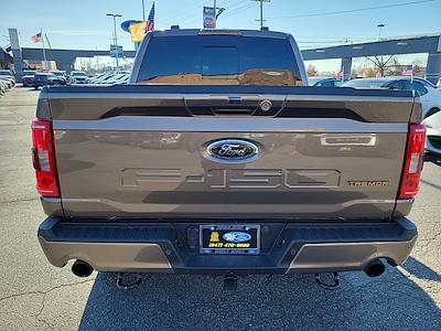 2021 Ford F-150 SuperCrew Cab 4WD, Pickup for sale #X14654 - photo 2