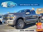 2021 Ford F-150 SuperCrew Cab 4WD, Pickup for sale #X14654 - photo 1