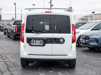 Used 2020 Ram ProMaster City Tradesman FWD, Upfitted Cargo Van for sale #X14685 - photo 2