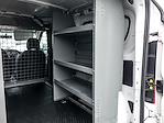 Used 2020 Ram ProMaster City Tradesman FWD, Upfitted Cargo Van for sale #X14685 - photo 20