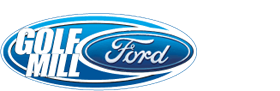 Golf Mill Ford Inc logo