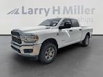 New 2024 Ram 3500 Big Horn Crew Cab 4WD, Pickup for sale #ADR240180 - photo 4