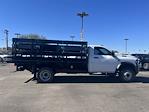 New 2023 Ram 4500 Tradesman Regular Cab RWD, Harbor Stake Bed for sale #D232198 - photo 7