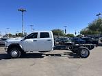 2023 Ram 4500 Crew Cab DRW RWD, Cab Chassis for sale #D232217 - photo 4