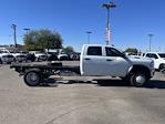 2023 Ram 4500 Crew Cab DRW RWD, Cab Chassis for sale #D232217 - photo 7
