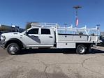 New 2023 Ram 4500 Tradesman Crew Cab RWD, Contractor Truck for sale #D232218 - photo 1