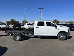 2024 Ram 3500 Crew Cab DRW 4WD, Cab Chassis for sale #D232321 - photo 7
