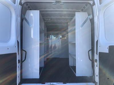 2023 Ram ProMaster 2500 High Roof FWD, Upfitted Cargo Van for sale #D232327 - photo 2