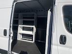 2023 Ram ProMaster 2500 High Roof FWD, Upfitted Cargo Van for sale #D232327 - photo 11