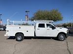 2024 Ram 3500 Crew Cab DRW 4WD, Service Truck for sale #D233007 - photo 7