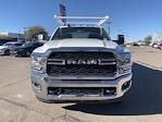2024 Ram 3500 Crew Cab DRW 4WD, Service Truck for sale #D233007 - photo 9