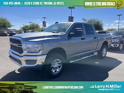 2024 Ram 2500 Crew Cab 4WD, Pickup for sale #D233025 - photo 1