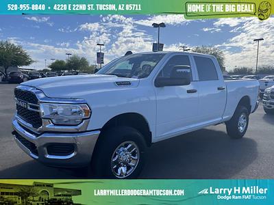 2024 Ram 2500 Crew Cab 4WD, Pickup for sale #D233027 - photo 1